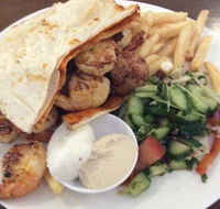 Little Lebanon Cafe  Restaurant - Tourism Noosa