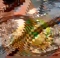 Mashawi Moroccan  Middle Eastern - Tourism Noosa