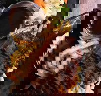 New York New York Pizza  Grill - Tourism Noosa