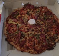 Pizza Pizazz Currambine - Tourism Noosa