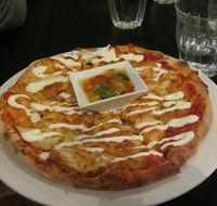 Pizzaca Caffe - Tourism Noosa