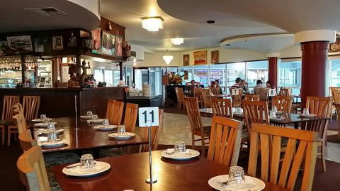 Thai Palace Restaurant - Tourism Noosa 0