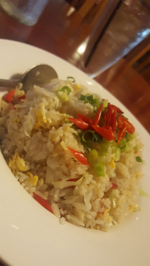Thai Palace Restaurant - Tourism Noosa 9