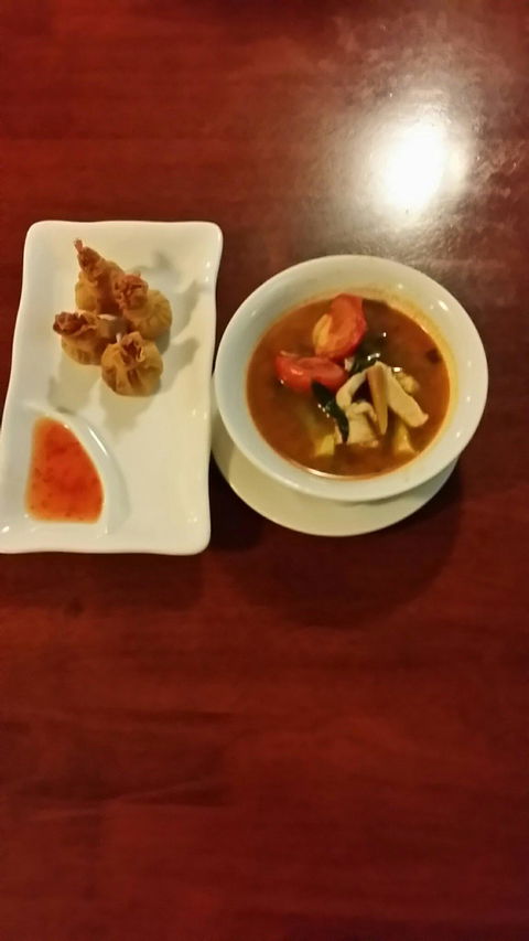 Thai Palace Restaurant - Tourism Noosa 12
