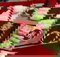 Trang Cafe and Noodle House - Tourism Noosa