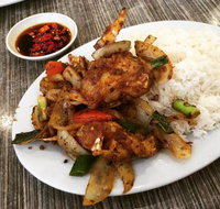 Bateman Chinese Malaysian Eating House - Tourism Noosa