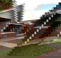 Dome - Tourism Noosa