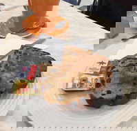 Du Soleil - Tourism Noosa