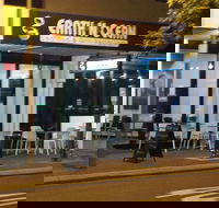 Earth n ocean seafood grill restaurant - Tourism Noosa