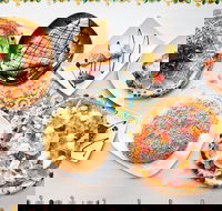 Pizzeria Tiramisu - Tourism Noosa