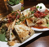 Santa Fe Restaurant - Tourism Noosa