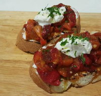 Brushfoot Cafe - Tourism Noosa