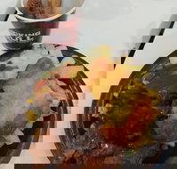 Bucking Bull - Tourism Noosa