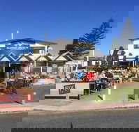 Burns Beach Cafe - Tourism Noosa