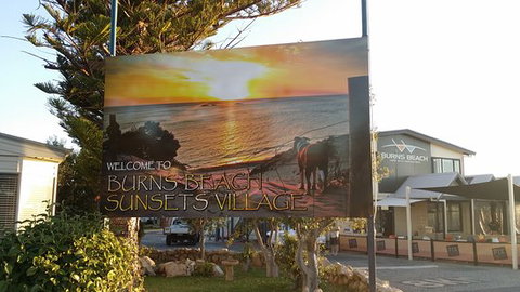 Burns Beach Sunset Village - Tourism Noosa 0