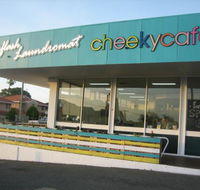 Cheeky Cafe - Tourism Noosa