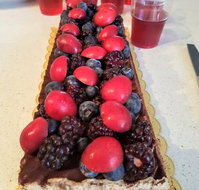 Dolce  Salato Tony Ale - Tourism Noosa