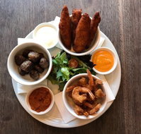 Dome Cafe - Tourism Noosa