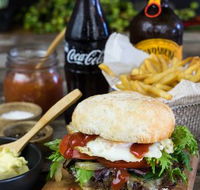 Fat Mammas Woodfired Pizza - Tourism Noosa
