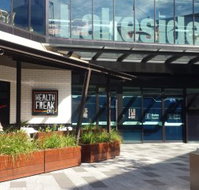 Health Freak Cafe - Tourism Noosa