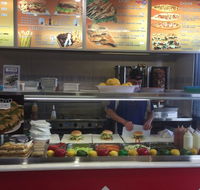High Wycombe Kebab House - Tourism Noosa