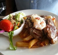 High Wycombe Tavern - Tourism Noosa
