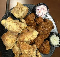 Nene Chicken - Tourism Noosa