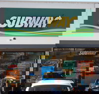 Subway High Wycombe - Tourism Noosa
