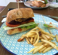 The Jolly Pig - Tourism Noosa