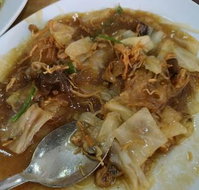 Winthrop Hawkers Cafe - Tourism Noosa