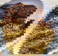 Woodies Charcoal Chicken - Tourism Noosa