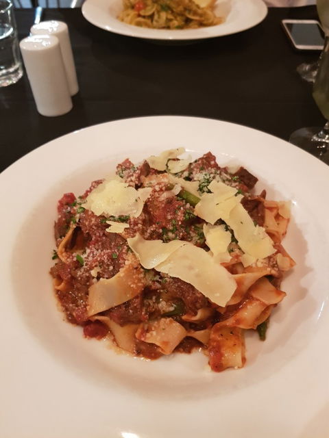 Zia's Ristorante - Tourism Noosa 4