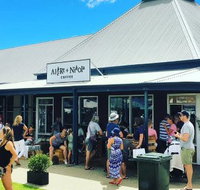 Albert  Nikola - Tourism Noosa