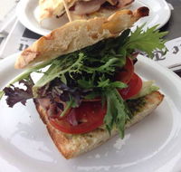Bibbulmun Cafe - Tourism Noosa