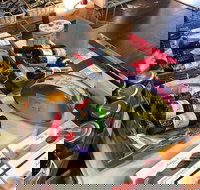 Black Duck Gourmet Pantry - Tourism Noosa