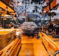 Blue Manna Bistro - Tourism Noosa