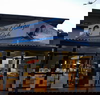 Break Away Cafe - Tourism Noosa