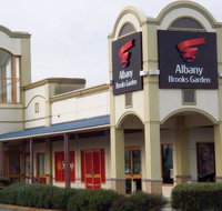 Cafe Brooks Garden - Tourism Noosa