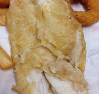 Castletown Fish and Chips - Tourism Noosa