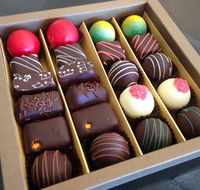 Dark Side Chocolates - Tourism Noosa