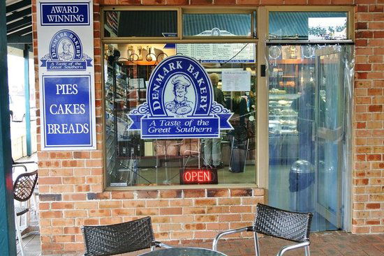Kordabup WA Tourism Noosa