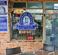 Denmark Bakery - Tourism Noosa