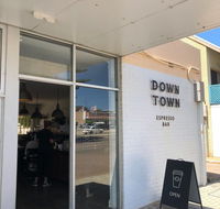 Downtown Espresso Bar - Tourism Noosa