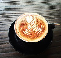 Emu Point Cafe - Tourism Noosa