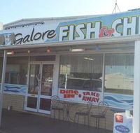 Galore Fish And Chips - Tourism Noosa