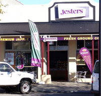 Jesters Pies - Tourism Noosa