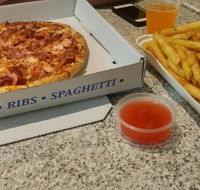Jo Jo's Pizza  Kebabs - Tourism Noosa