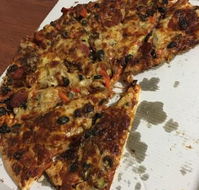 Joe's Pizza House - Tourism Noosa