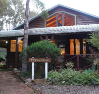 La Casina - Tourism Noosa