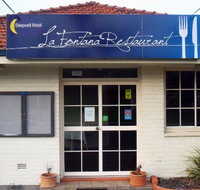 La Fontana Restaurant - Tourism Noosa